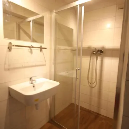 Hostel Wigury Czestochowa